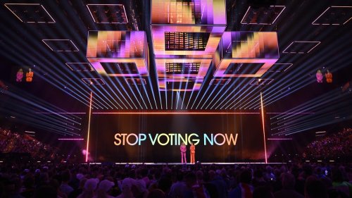 So funktioniert das ESC-Voting