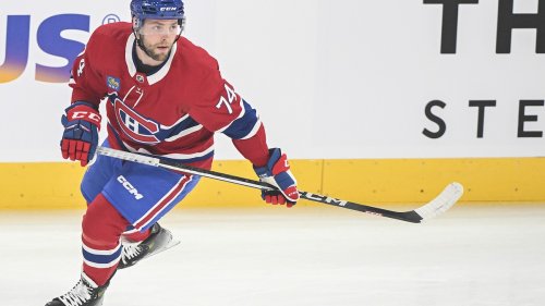 Brandon Gignac – ein zerbrechlicher «Tempo-Schillerfalter» für Kloten