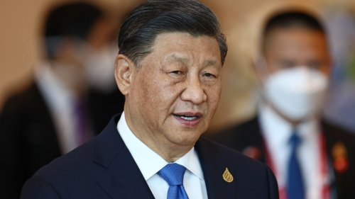 China schickt deutliche Warnung an die USA