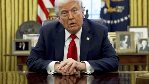 Trump verkündet dauerhafte Zölle von 25 Prozent auf Auto-Importe – das musst du wissen