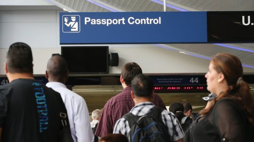 USA verweigern Schweizerin die Einreise – Bund beschwert sich US-Botschaft