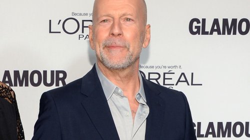 Bruce Willis wird 70 Jahre alt: So geht es dem Schauspieler heute