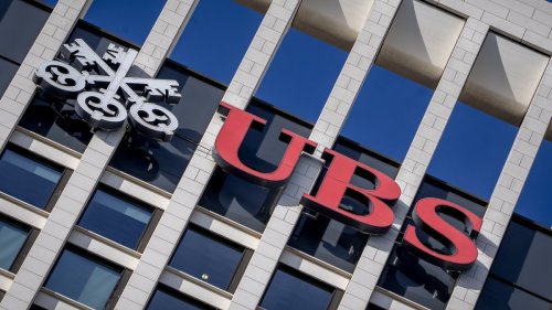UBS legt Milliarden-Streit der CS um Thunfisch-Anleihen bei