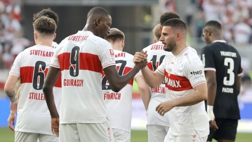 «Happy Bo» Henriksen macht Mainz glücklich und mischt den Bundesliga-Abstiegskampf auf