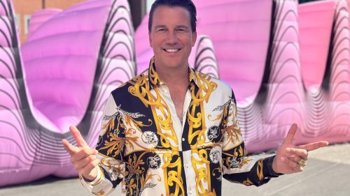 DJ Antoine über den ESC: «Basel braucht das – hier läuft sonst viel zu wenig»