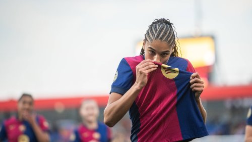 Das Schweizer Juwel Sydney Schertenleib verzückt die Fussballwelt