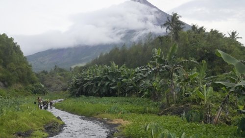 «Sie waren weit vom Weg abgekommen» – Vermisste Deutsche auf den Philippinen gefunden