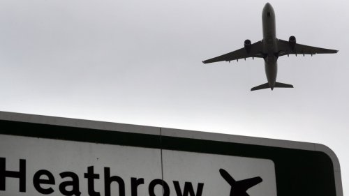 Terrorabwehr ermittelt – die neusten Entwicklungen zum Heathrow-Chaos