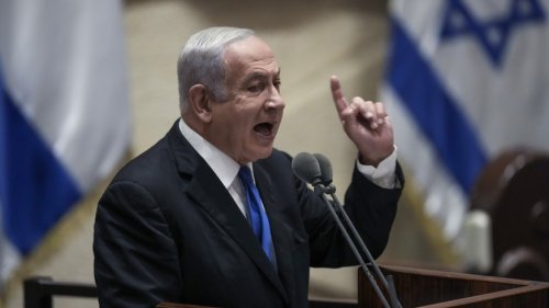 Israels Ex-Regierungschef Netanjahu wieder aus Spital entlassen