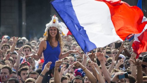 Kein Public Viewing in Paris: Französische Städte boykottieren die Fussball-WM