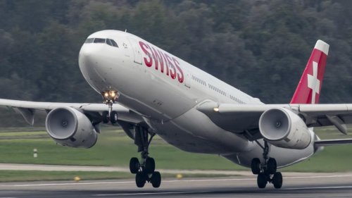 Schweizer zögern bei USA-Reisen: So reagiert die Swiss