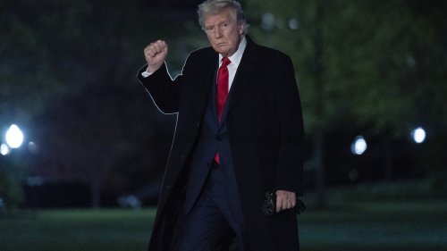 Trumps «Geschenk für die Mafia»: Das sind die Folgen für die Schweiz