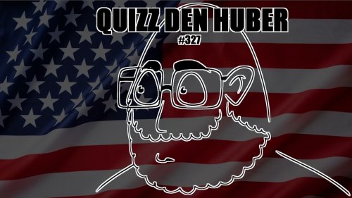Quizz den Huber: Schlägst du den cleversten Mitarbeiter von watson?