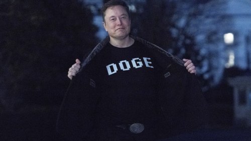 Die Massnahmen von Elon Musk und Doge kosten die USA 135 Milliarden Dollar