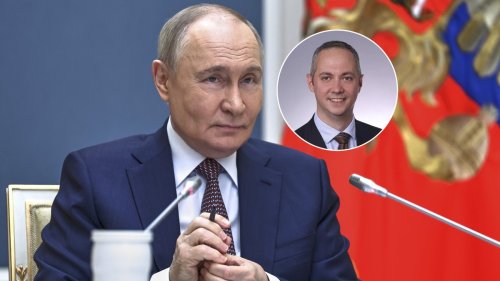 Friedensgipfel in Istanbul – «Das ist Putins wichtigstes Druckmittel»