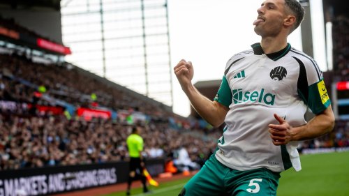 Schär trifft erneut + 8 Tore in 1. Halbzeit in Berlin + Barça dreht 1:3 + Bayern siegt