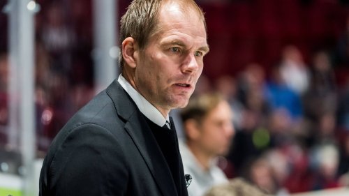 Also doch: Lugano hat einen schwedischen Trainer verpflichtet