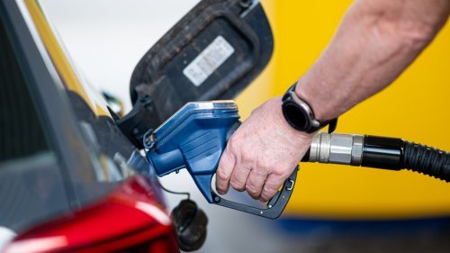 TCS lanciert Benzinpreisradar für die Schweiz