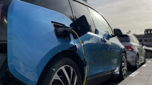 Bringt diese Erfindung den endgültigen Durchbruch für Elektroautos?