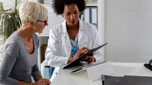 Gesundheitskosten sind in der Schweiz 2023 um 2,4 Prozent gestiegen