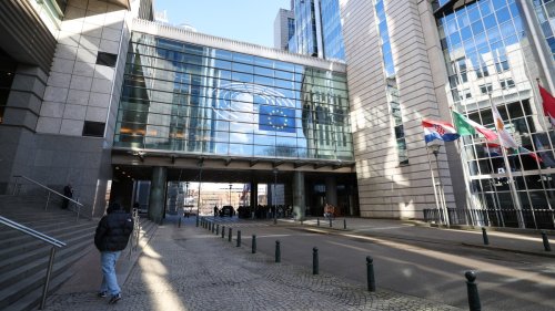 EU-Korruptionsaffäre: Mitarbeiterin von italienischem Parlamentarier verhaftet
