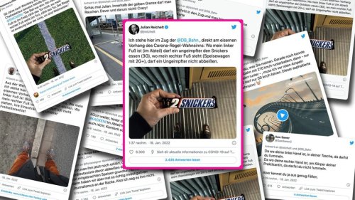 Ex-Bild-Chef wettert gegen Corona-Regeln – Twitter lacht sich schlapp