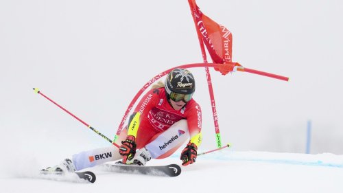 Ski alpin: Der Frauen-Riesenslalom von Tremblant im Liveticker