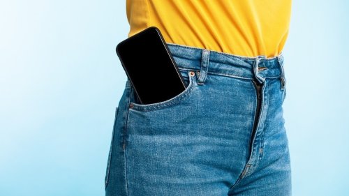 Deswegen werden Frauen bei Hosentaschen diskriminiert