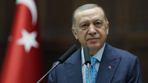 Sein Ende ist nah: Erdoğan droht ein K. o.