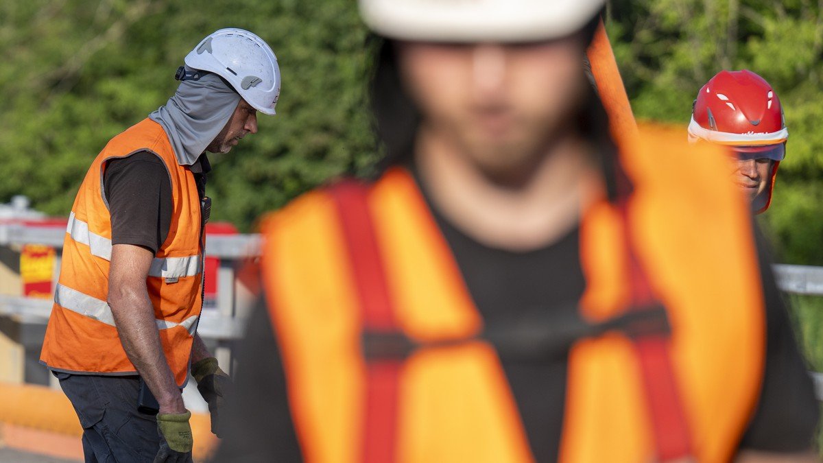 Bundesrat beschliesst Massnahmen zum Schutz der Schweizer Löhne – die wichtigsten Punkte