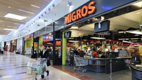 Bei Migros, Coop und Co. wird immer mehr geklaut – die Sonntagsnews