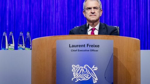 Preisaufschläge versüssen Nestlé den Start ins Jahr 2025


