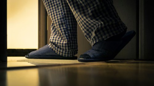 Du musst nachts immer auf die Toilette? Dann brauchst du diese Tipps