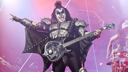 Rockband Kiss gibt nach 50 Jahren letztes Konzert – und sind als Avatare unterwegs