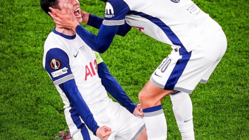 «Harry, wir haben auch den Pokal gewonnen»: Lange Leidenszeit von Tottenham beendet