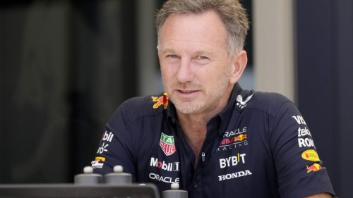 Formel-1-Eklat um Red-Bull-Chef Christian Horner – «Beweis»-Mail sorgt für Aufruhr