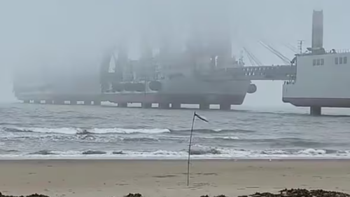 China baut Spezial-Landungsboote – und diese lassen nichts Gutes erahnen