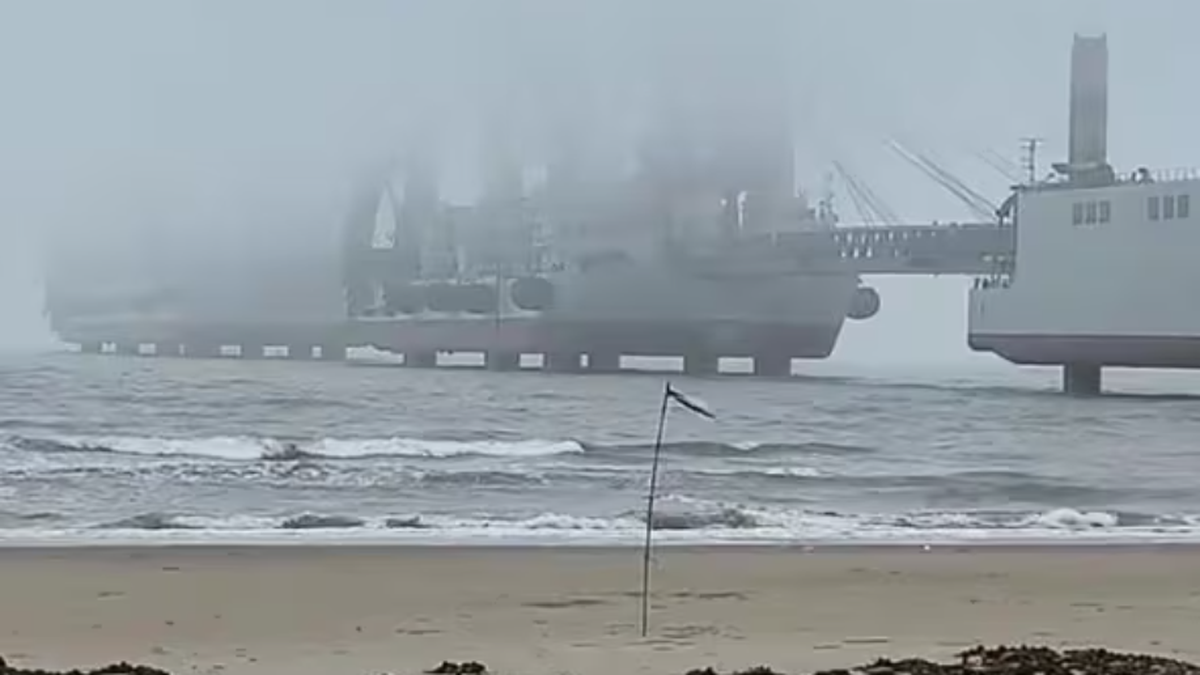 China baut Spezial-Landungsboote – und diese lassen nichts Gutes erahnen