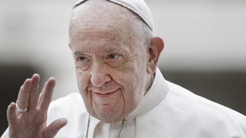 Papst erholt sich zwar gut – aber Angelus-Gebet am Sonntag fällt aus
