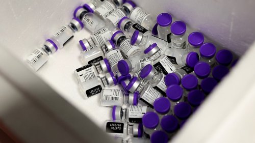 Bund erwartet weitere 12 Millionen Corona-Impfdosen – sie landen wohl im Müll