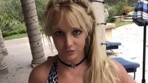 Britney Spears deaktiviert Instagram – nach fragwürdigem Post