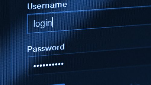 So viele Internetnutzer verwenden ihre Passwörter mehrfach