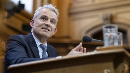 EU-Migrationspakt: Die Schweiz könnte profitieren – doch von SVP und Linken kommt Kritik