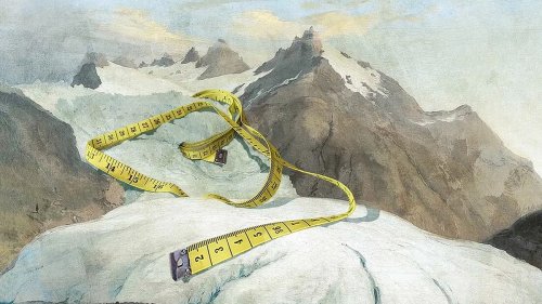 Nicht auf Eis gelegt