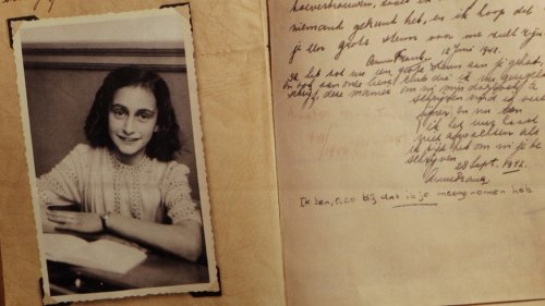 Historiker kritisieren Untersuchung zum Verrat an Anne Frank
