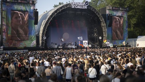 Den Festivals gehen die Headliner aus – aus diesen Gründen