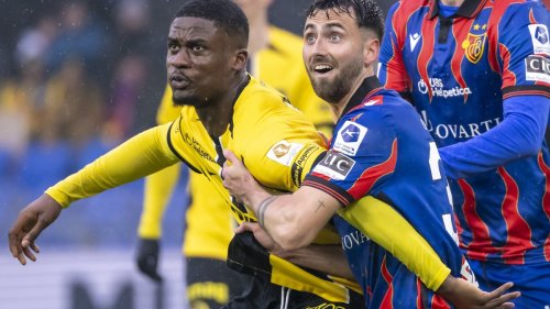 YB trotz Champions-League-Nuller der Geldmeister – FCB verdient viel mit Transfers