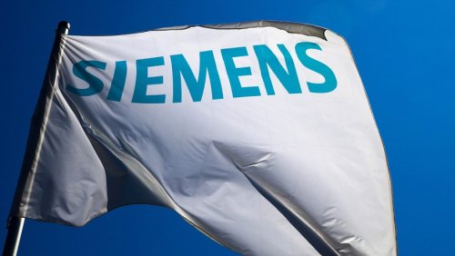 Siemens: Zuerst der Deal, dann die Moral