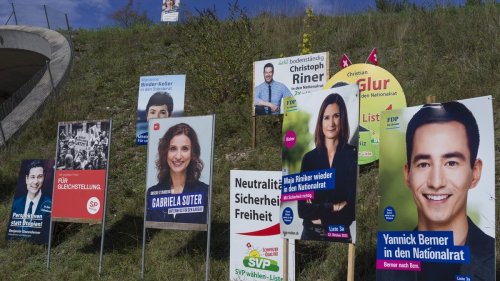 Wer wird im Kanton Aargau Ständerat? Das sagen die Prognosen