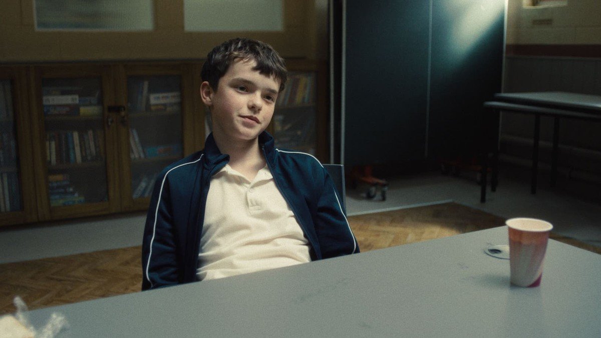 Wie wird ein 13-Jähriger zum Mörder? «Adolescence» ist die beste Netflix-Serie seit Jahren